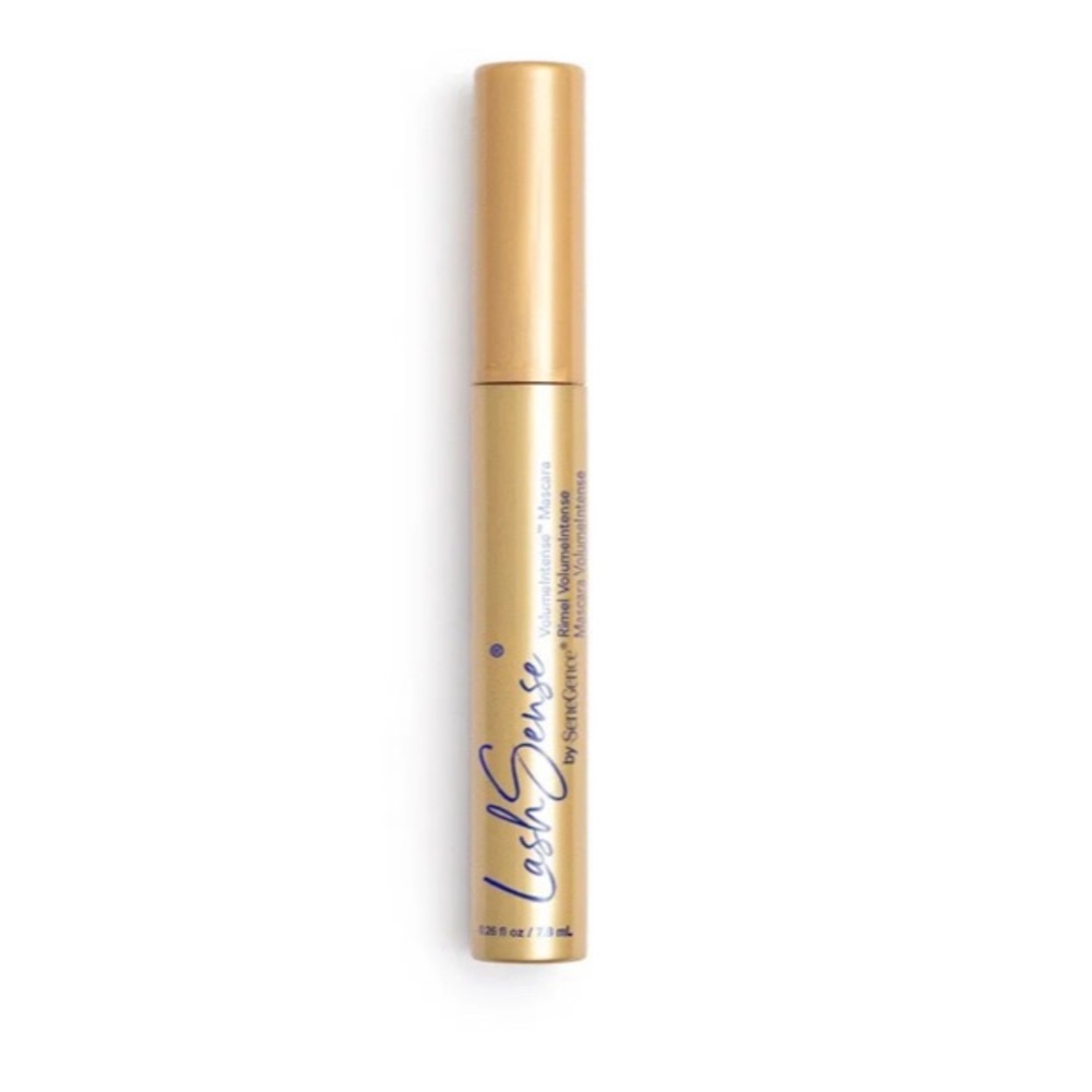 Black Volume Mascara by SeneGence